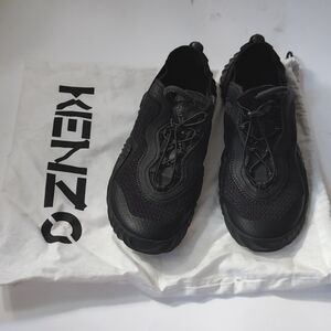 NEW* KENZO Sport mesh sneakers